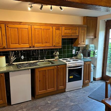 4 Foundry House Villa Колфорд Екстериор снимка