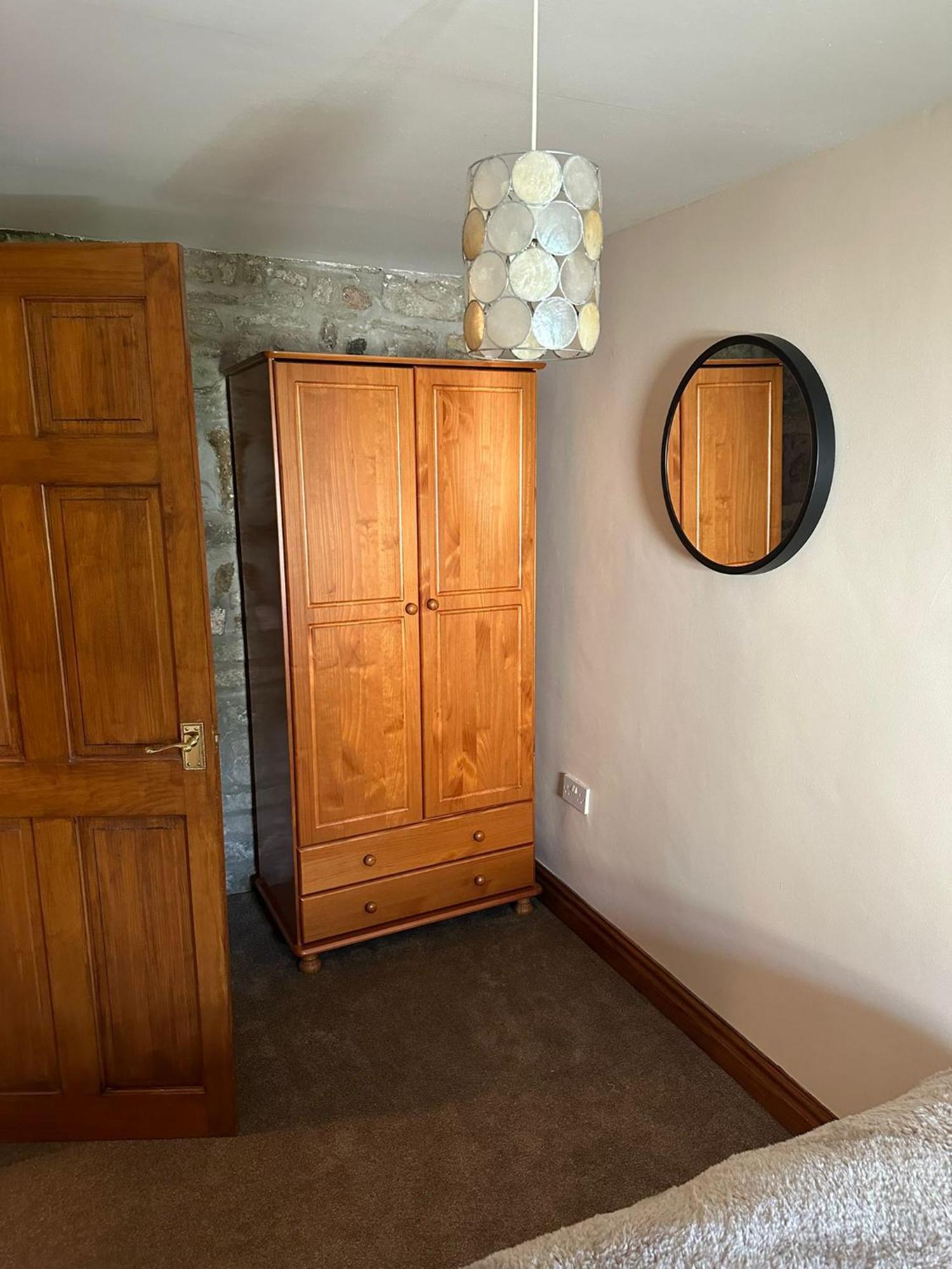 4 Foundry House Villa Колфорд Екстериор снимка
