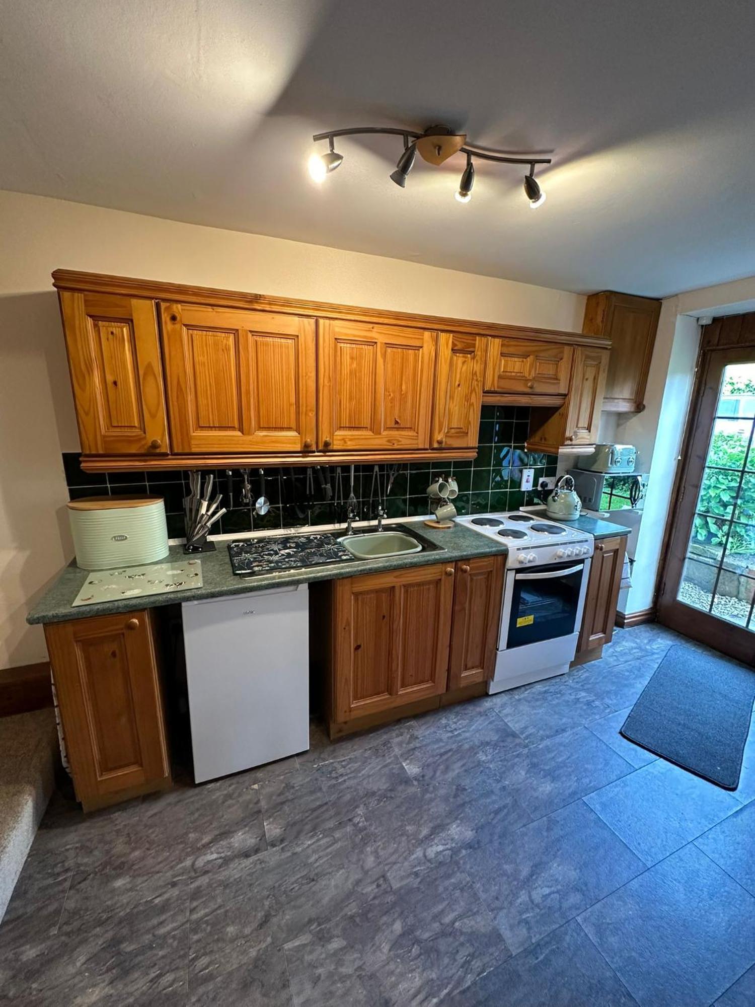 4 Foundry House Villa Колфорд Екстериор снимка