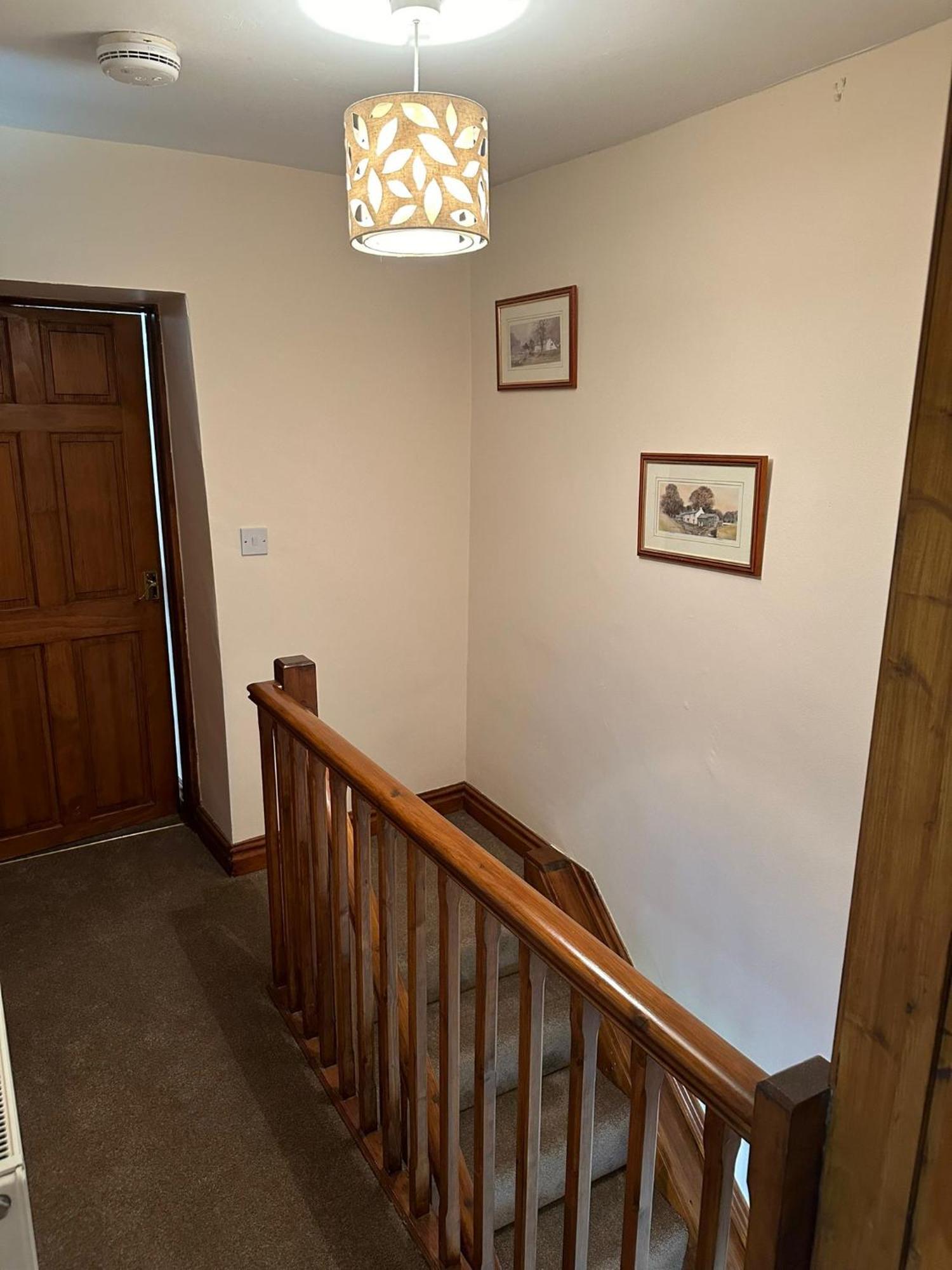 4 Foundry House Villa Колфорд Екстериор снимка